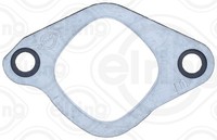 Dichtung AbgaskrüMmer Elring 599.906 FüR 740 Volvo 940 945 744 745 360 P242 760