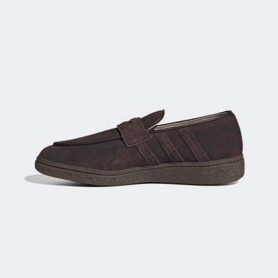 Adidas Handball Spezial Loafer - Aurora Coffee / KJ2533 / Mens