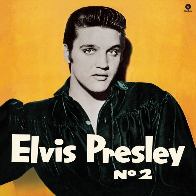 Elvis Presley - No. 2 (Limited Edition) - Image 3