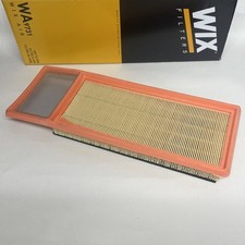 Air Filter fits VAUXHALL COMBO D 1.3D 2011 on A13FD Wix 834736 95513380 New