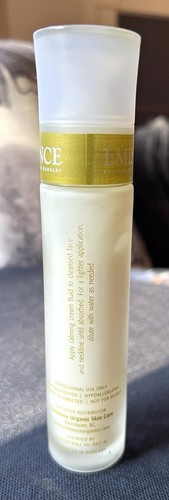 Eminence Organic Skin Care Echinacea Recovery Cream crema idratante 1,7 oz/50 ml nuovo con scatola - Foto 2 di 3