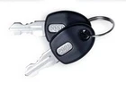 2 - Pelican Air keys.
