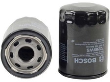 BOSCH EAZ1354 Oil Filter Jaguar XK8 XJ8 Vanden Plas XKR XJR S-Type