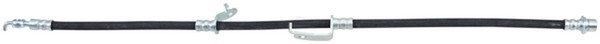 A.B.S. Bremsschlauch SL 6377 FüR Verso Auris Toyota VAN Dual Vvti NRE150_ ZGR20_-image