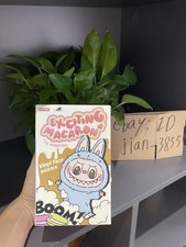 USA - NEW Authentic Labubu Monsters Exciting ...