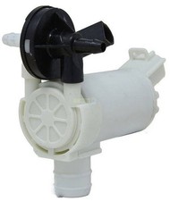 Waschwasserpumpe Scheibenreinigung Neu - OE-Ref. 76846TF0013 für Honda