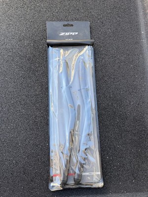 Zipp Vuka Carbon Race Extensions 22.2 , 380mm, 52mm Rise