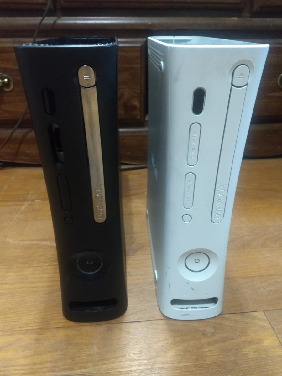Xbox 360 Arcade Jasper 512mb + 16gb Destravado Ltu 3.0 - Escorrega o Preço