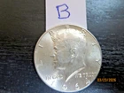1964 Kennedy Half Dollar 50C US Coin 90% Silver