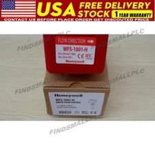WFS-1001-H WFS1001H 1PCS Honeywell Flow Switch