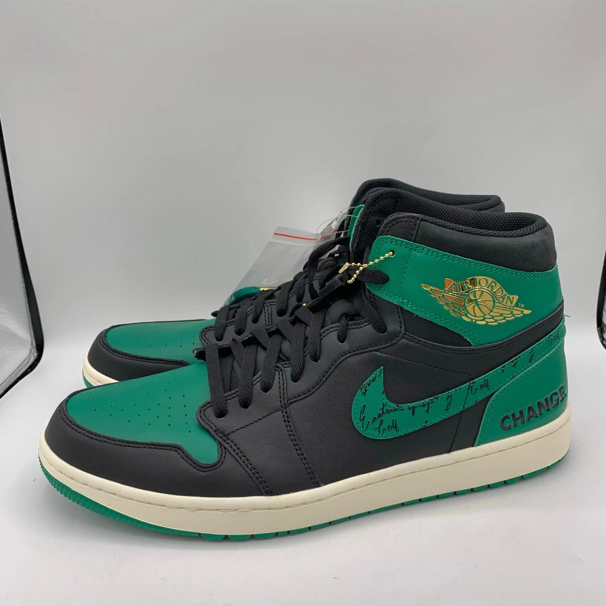 Preços baixos em Eastside Golf x Air Jordan 1 Golf High 1961 | eBay