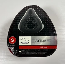 NEW Sealed ResMed AirTouch F20 Full Face Cushion Small SML REF 63028
