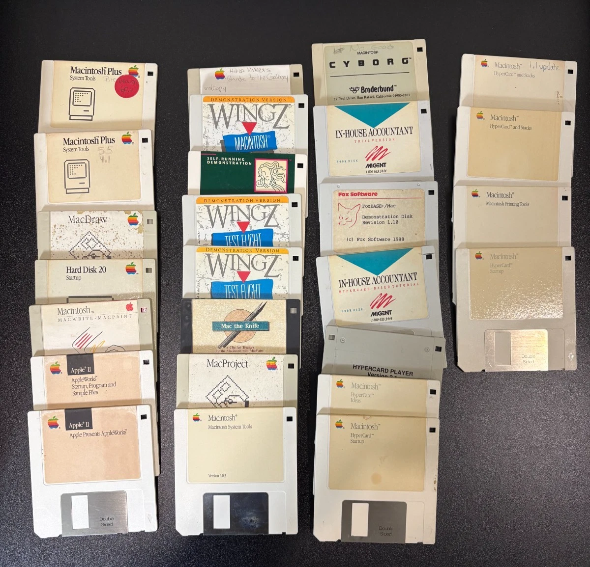 25+ macintosh software for sale | Updated Oct 2026