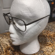 Safilo Eyeglasses Frames Elasta 150 Made in Italy 7126