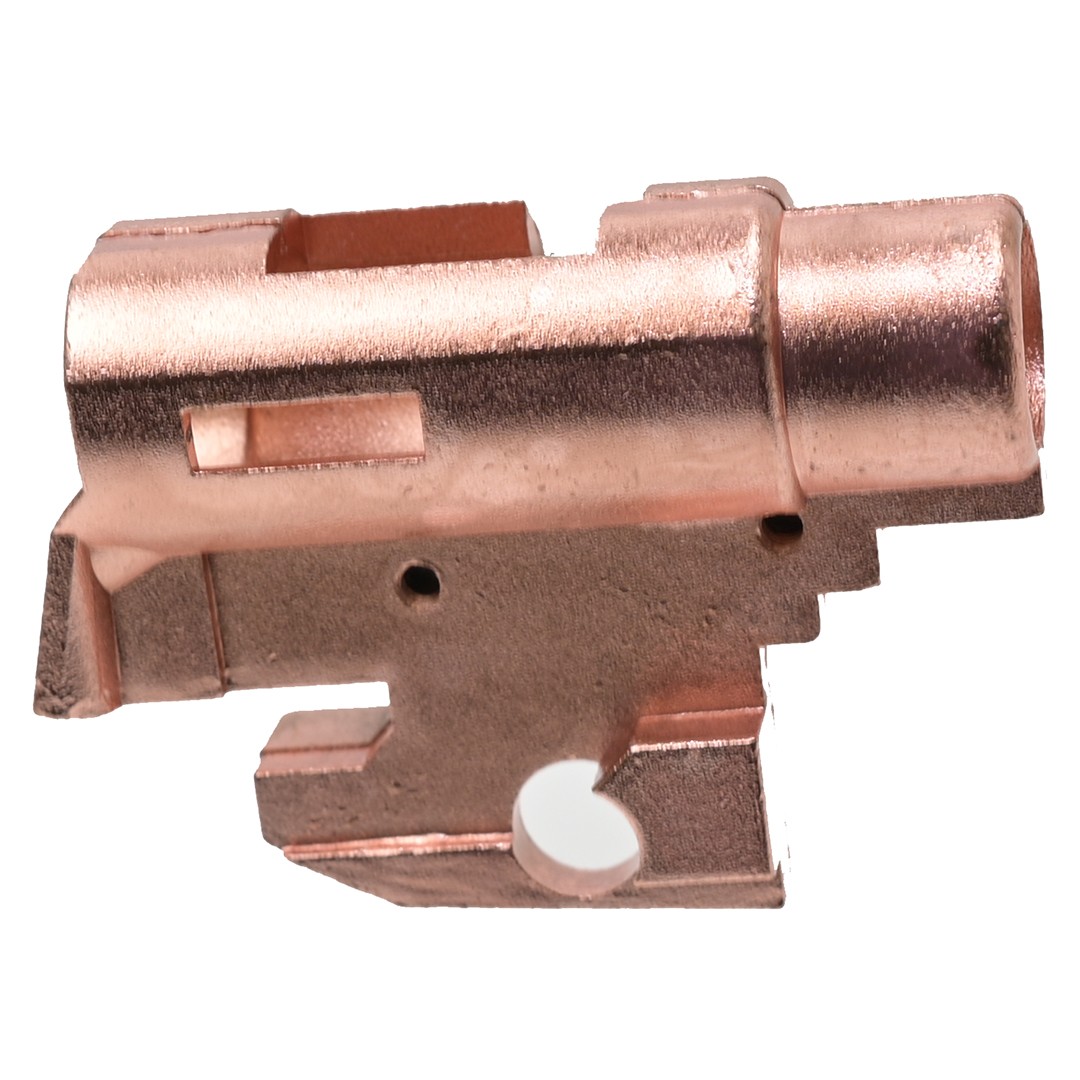 Maple Leaf Hop Unit Chamber for Hi-Capa WE/KJ/Marui Airsoft Pistol 6mm bb