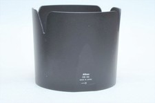 Nikon OEM HB-65 Hood for the 80-400mm f/4.5-5.6 G ED VR AF-S N Zoom Lens