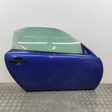 MERCEDES-BENZ SLK R170 T&uuml;r vorne rechts A1707201405 1999 Linkslenker 28537349