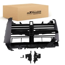 Active Grille Assembly for Ram 1500 2013-2018 3.6L 5.7L 68234035AB Shutter