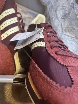 英国アンティーク　パース adidas x West NYC “85th Anniversary” Collection | Nice Kicks