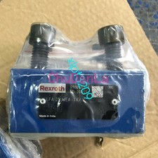 1PCS New LFA25WEA-7X R900910273 REXROTH NEW VALVE