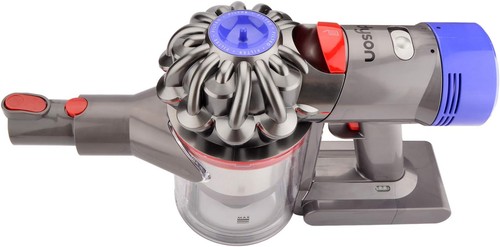 V8 Adapter Set Use Older Tools Attachments Replacement for Dyson V8 or V10 V11 - Picture 3 of 9