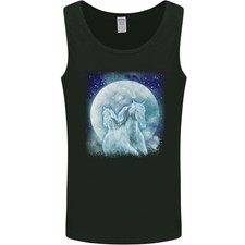Gilet Da Equitazione Per Uomo Full Moon