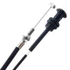 SEA-DOO PWC CHOKE CABLE, WC-05247, 270000728, JET SKI, PWC CONTROL CABLE