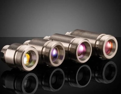 EDMUND OPTICS  1550nm Alignment, 0.16 NA Fiber Collimator w/ FC/PC Connector