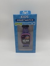 New Playzoom 4 Kids Smartwatch 45mm PZ4S03