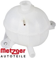 Metzger 2140454 AusgleichsbehäLter FüR KüHlmittel AusgleichsbehäLter