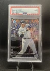 2017 Bowman - Chrome Roy Favorites Aaron Judge #ROYF-9 (RC) PSA 9