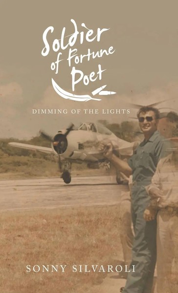 Sonny Silvaroli | Soldier Of Fortune Poet | Buch | Englisch (2020) | Gebunden-image