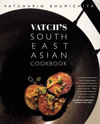 Vatch's Southeast Asian Cookbook Buch Griffin