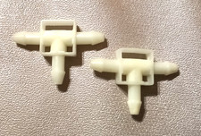 Senseo HD7850 HD7852 HD7853 HD7854, 2 valves, raccord en T