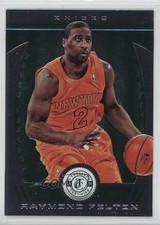 2013-14 Totally Certified Totally Green 3/5 Raymond Felton #174 0o9