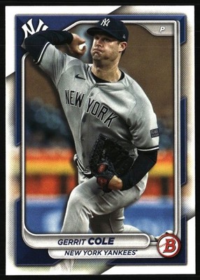 New York Yankees Baseball Cards - Choose from 100s Quantity Discount Part 41