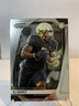 2025 Panini Prizm Draft Picks #135 RJ Harvey Base Rookie Card (RC) Broncos NFL