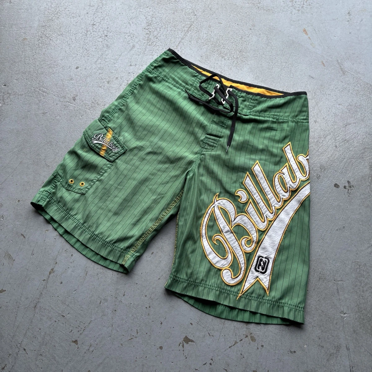 Billabong Board Shorts for Men Black for sale | eBay
