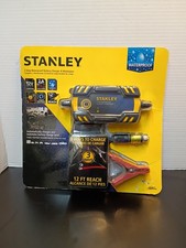 Stanley 2 Amp Waterproof Battery Charger And Maintainer Stanley 2 Amp Waterproof Battery Charger And Maintainer