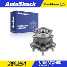 Rear Wheel Hub Bearing Assembly for 2014-2019 Nissan Rogue
