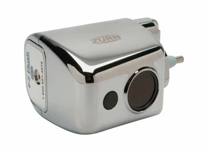 Kit de reacondicionamiento automático Zurn ZERK-CPM - plateado nuevo en caja U17 - Imagen 1 de 1