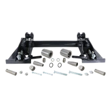 Bob-Tach Coupling Plate Mount Assembly 17C1080 fits Bobcat T550 T590 T595