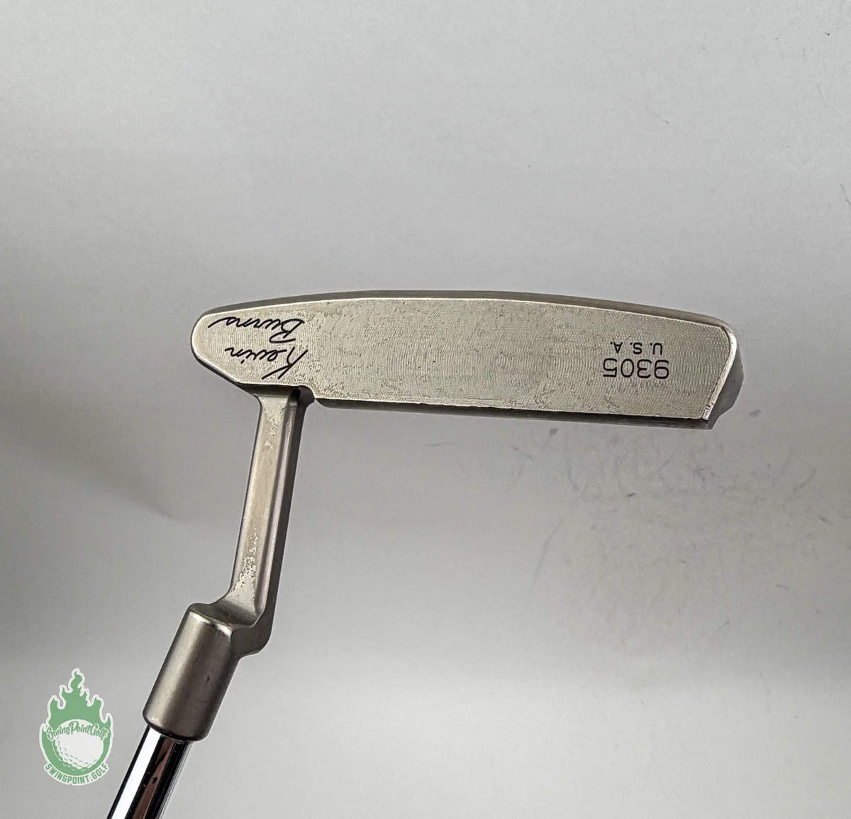Kevin Burns Golf Putters for sale | eBay