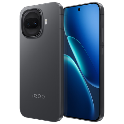 Vivo iQOO Z11 Turbo Smartphone Android 16 Snapdragon 8 Gen 5 Octa