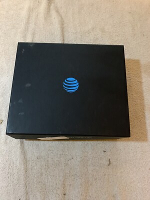 New AT&T IFWA40 Wireless Internet Router Hotspot Modem 4G LTE