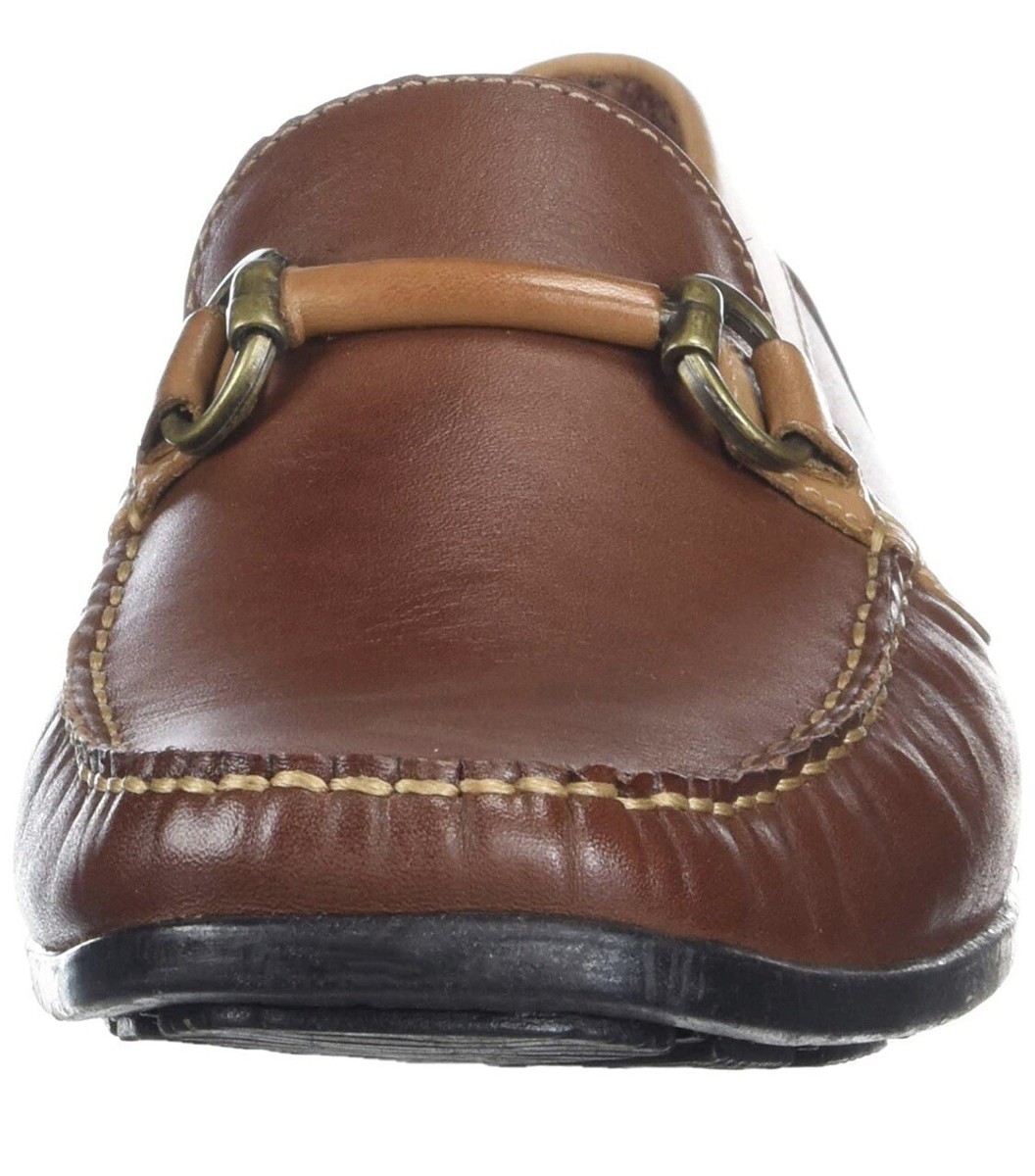 Men Giorgio Brutini Torino‎ Casual Driver/Loafer/Slip Ons Leather Men Giorgio Brutini Torino Casual Driver/Loafer/Slip Ons  main image 3
