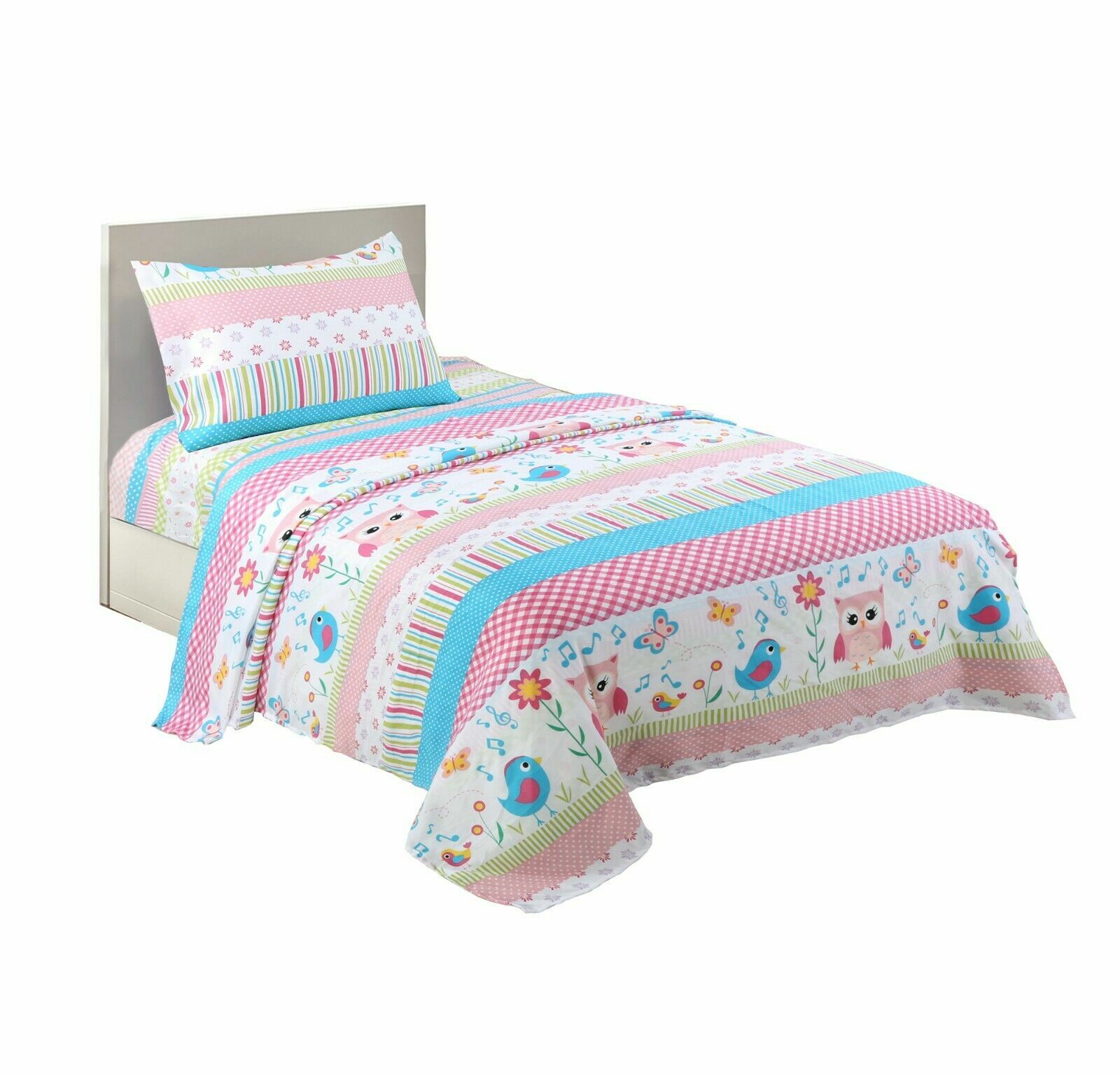 boys full bed sheets