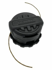 DeWalt N737410 String Trimmer Spool Line Head Assembly DCST922B Genuine OEM