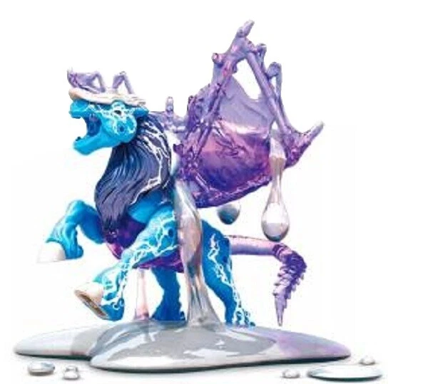 Dragons Building Toy Pieces & Parts for MEGA