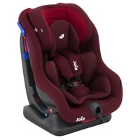 Joie Steadi Baby / Child Front / Rear Facing Car Seat - Merlot Group 0+/1 Joie Steadi Baby / Child Front / Rear Facing Car Seat - Merlot Group 0+/1